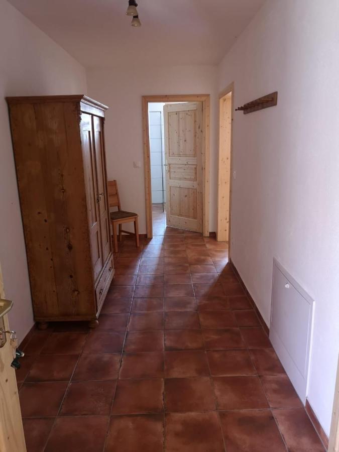 Sonnenhof Lägenhet Limbach im Burgenland Exteriör bild