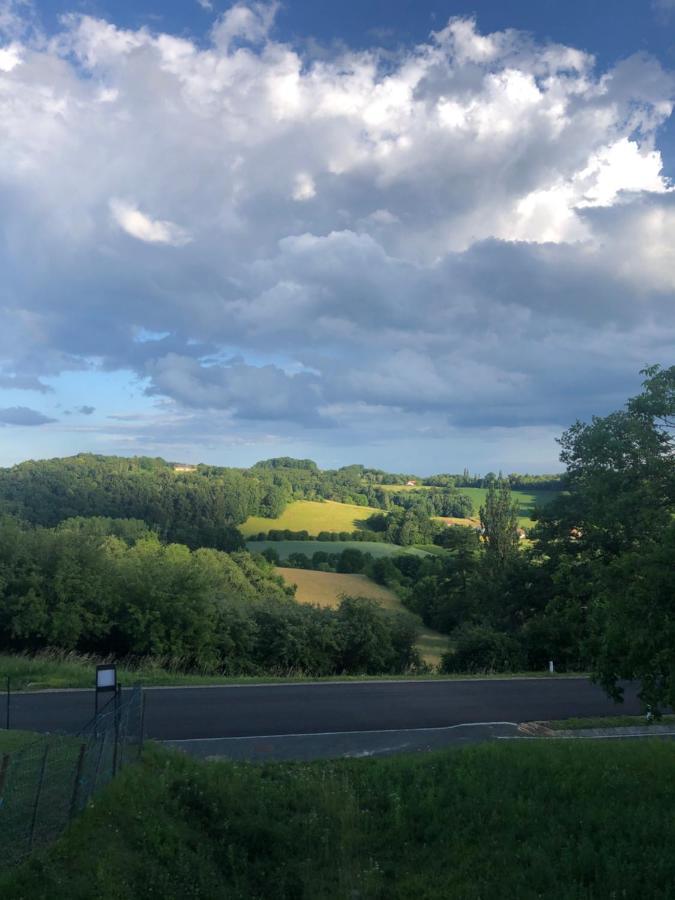 Sonnenhof Lägenhet Limbach im Burgenland Exteriör bild