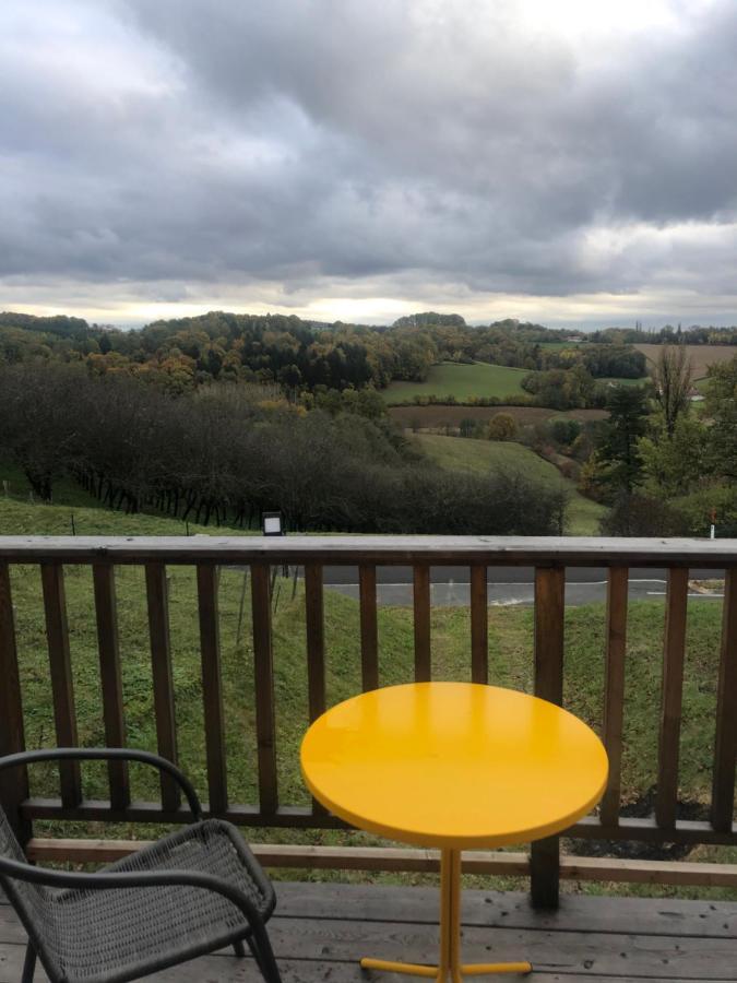 Sonnenhof Lägenhet Limbach im Burgenland Exteriör bild